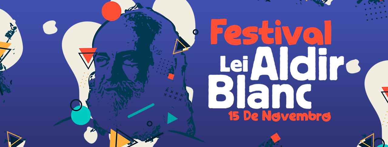 Festival Lei Aldir Blanc agita Vargem Alta na próxima segunda-feira (15)